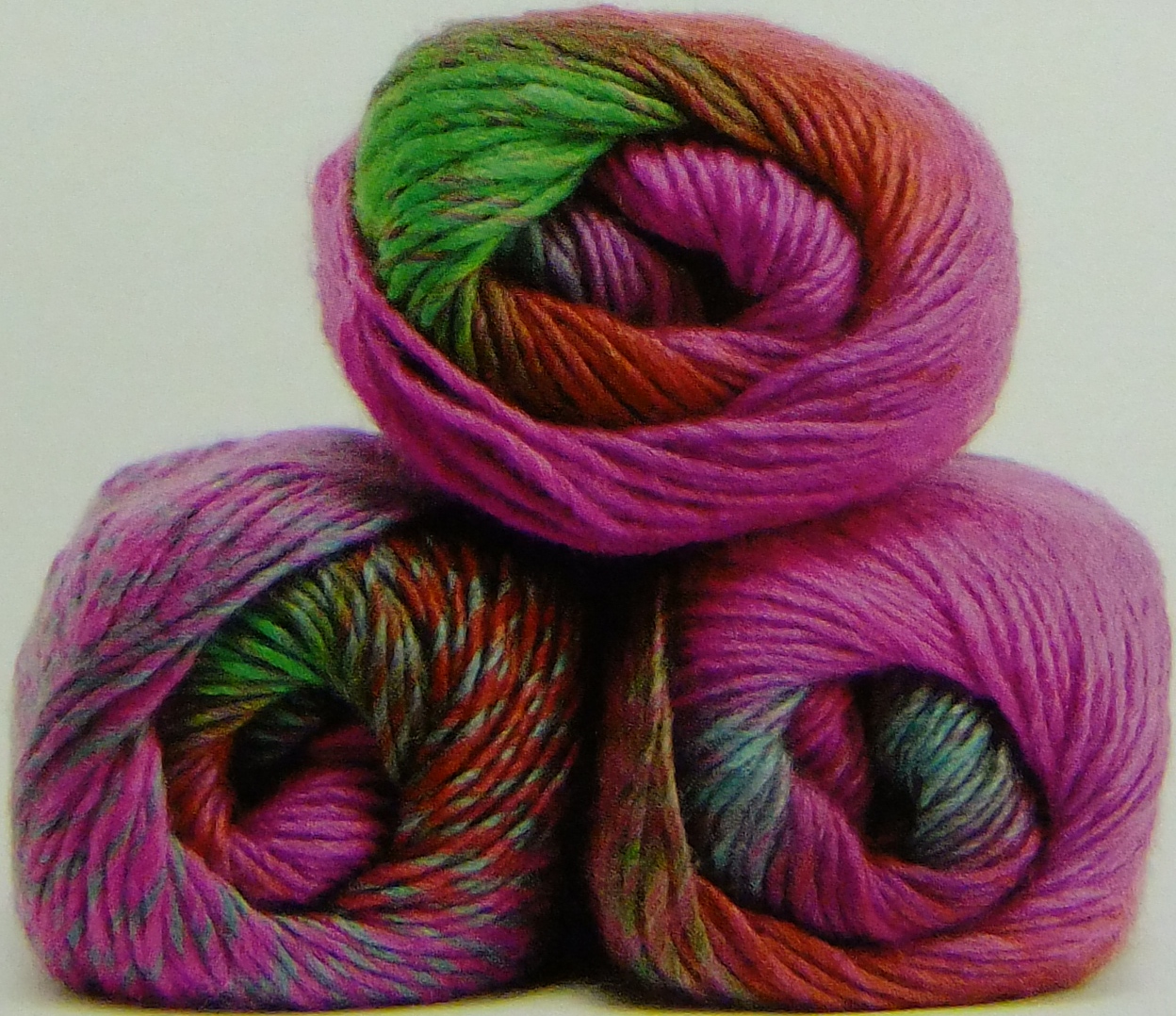 aran knitting yarn uk